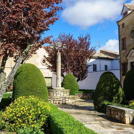 "Ventana Del Guadalquivir " Apartment Baeza Ngoại thất bức ảnh